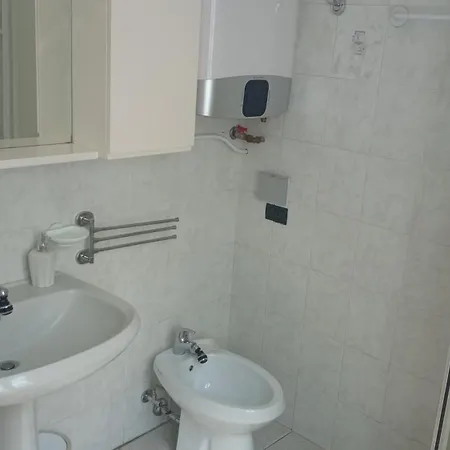 Casa Vanda لووِنو