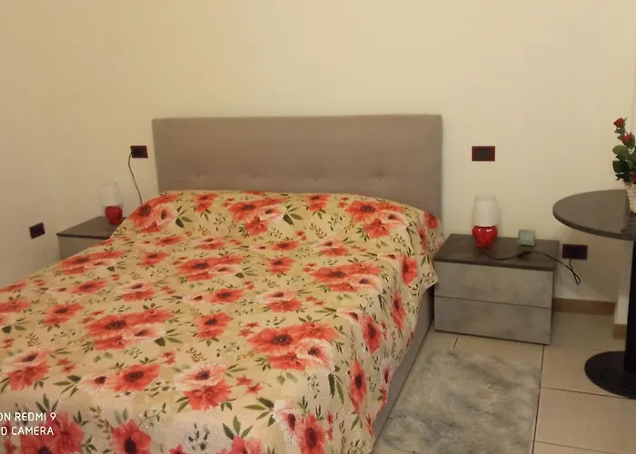 Casa Vanda شقة لووِنو