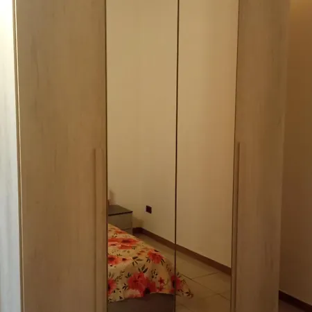 Casa Vanda Апартаменты