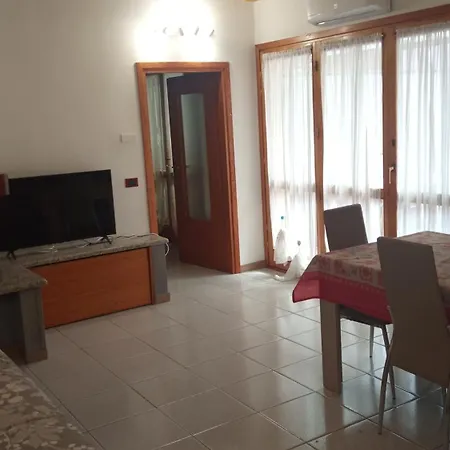 Appartamento Casa Vanda