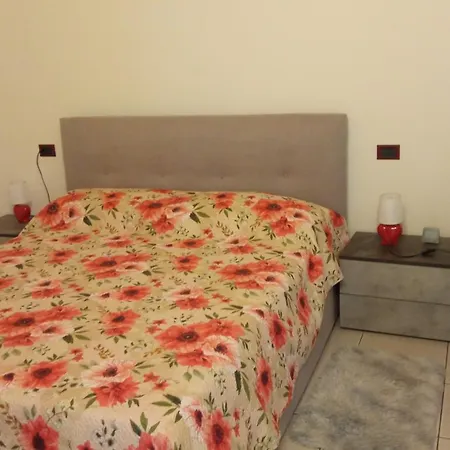 Casa Vanda Apartment Luino