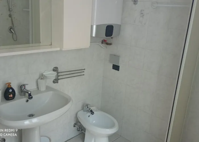 Casa Vanda Луино