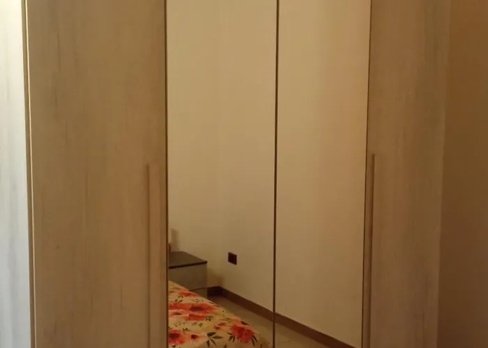 Casa Vanda アパート